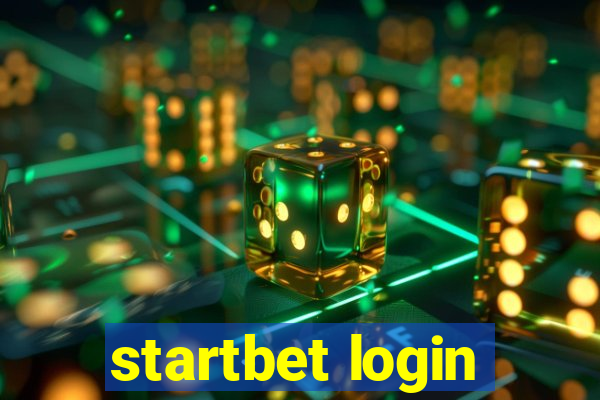 startbet login